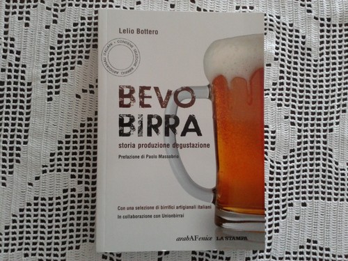 Bevo birra lelio - birra,