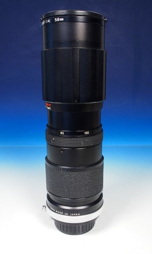 Panagor auto tele zoom - panagor,