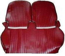 KIT FODERE SEDILI AUTO