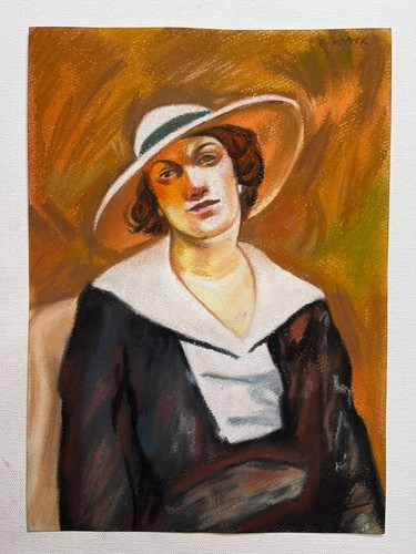 Disegno edward hopper carta - hopper,