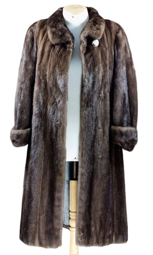 American fur awards manteau - awards,