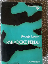 Fredric Brown/Paradoxe