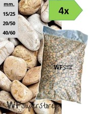 Ciottoli di marmo Giallo Mori