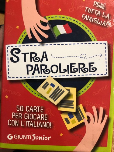 Stra paroliere gioco - paroliere,