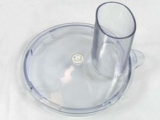 Kenwood coperchio robot