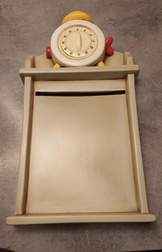 Bacheca timer lavagnetta - timer,