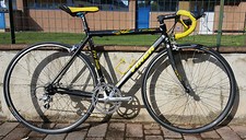 Bici corsa alu carbon viner - corsa, alu-carbon