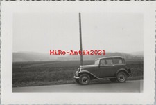 Foto auto epoca - d'epoca, a