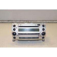 AUTORADIO PER TOYOTA URBAN CRUISER (09-14) 1.4 D-4D (66KW) 4WD SUV 2009
