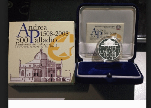 Italia repubblica 10 euro - italia,