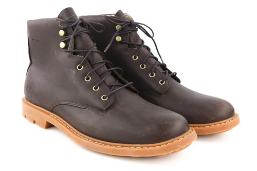 Scarpe uomo timberland - scarpe,