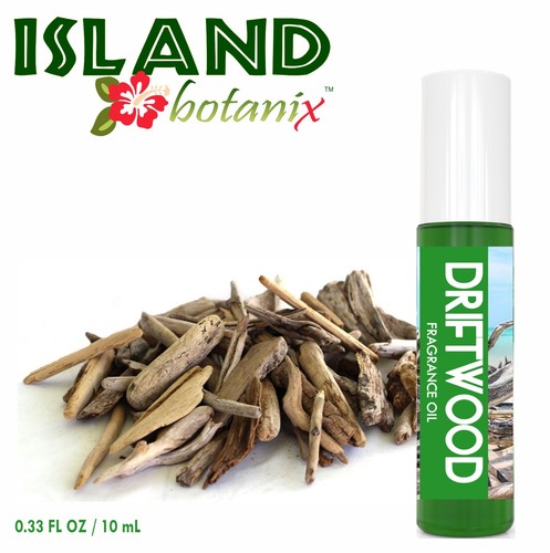 Island botanix driftwood - island,