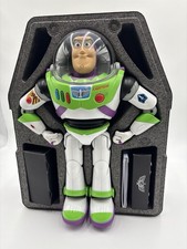NUOVO Robosen Toy Story Buzz