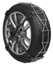 PiloT-Pro, Catene Da Neve