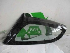 vetro posteriore sinistro per