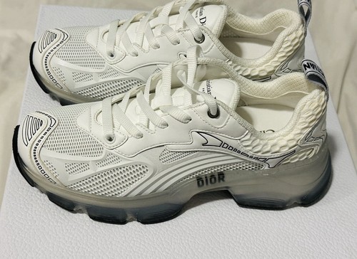 Sneakers ginnastica dior - sneakers,