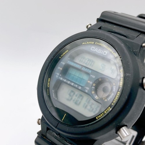 Orologio uomo casio shock - orologio, g-shock