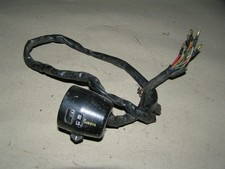 Interruttore manubrio sinistro