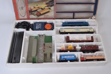 h0 Lima Start Set con 5 carri