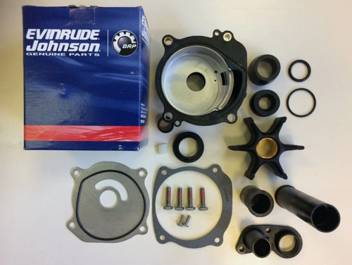 Kit pompa acqua - , evinrude