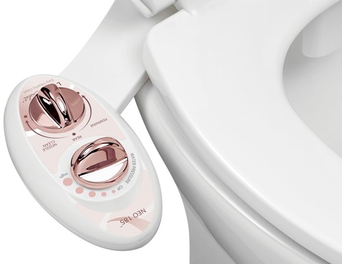 Luxe bidet bidetneo185rg - luxe,