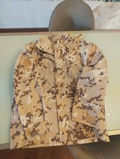 Goretex Italian Army Desert