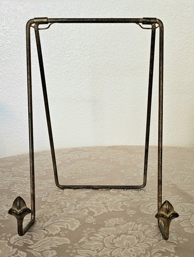 Espositore vintage ferro - vintage, in