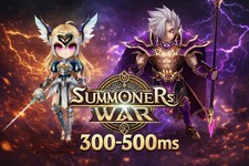 1ld 5 350-500 ms evocatori