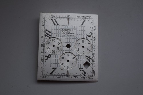 Zenith primero quadrante - zenith, el