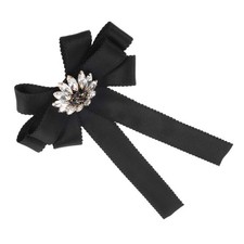  Spilla con fiocco elegante