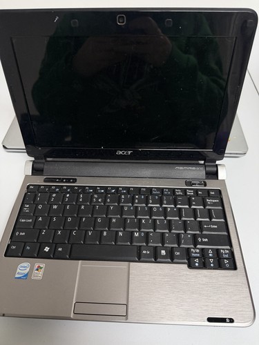 Notebook acer aspire one - notebook, 10.1"