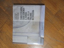 Casa Zentner a Zurigo: una