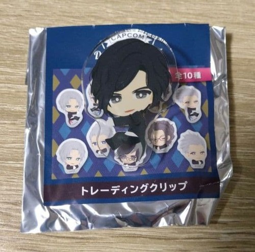 Devil may cry capcom cafe - may,