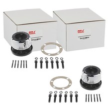 2X NTY Mozzo Ruota SX + Dx