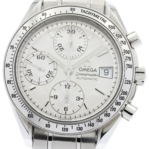 Omega speedmaster 3513 - omega,
