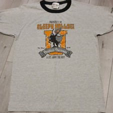 T-shirt vintage Walt Disney