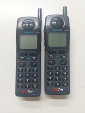 N.2 SIEMENS S10 GSM - Telefono