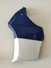 APRILIA TUAREG WIND 350 1987 carena laterale sinistra ant. cod AP8130370 (sc55)