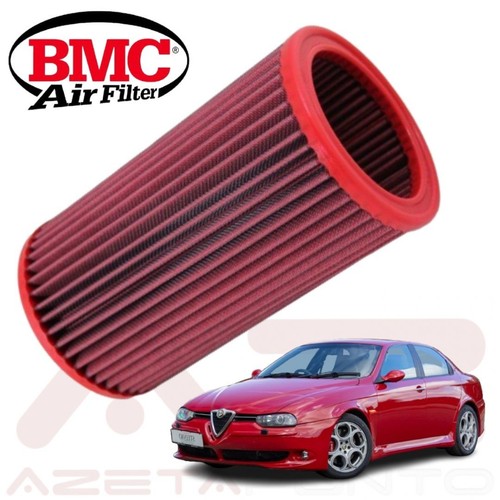 Filtro aria sportivo bmc - aria,