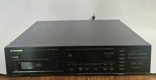 Pioneer m430 lettore 6 - cd,