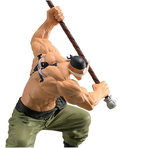 One piece grandista figure - one,