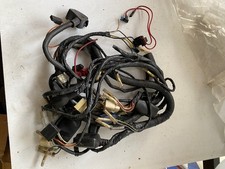 CABLAGGIO IMPIANTO ELETTRICO SUZUKI GSX 550 ES/EF 1983/87