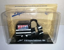 APE CAR B 150 FURGONE