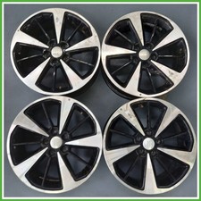 Cerchi in Lega DR dr3 (dal