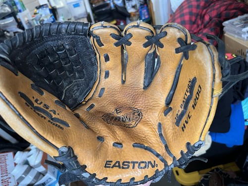 Guanto baseball easton - da,