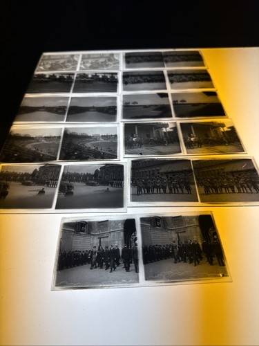 Lastre fotografiche vetro - fotografiche, in