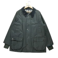 Hanbury Parka Vintage Y2K Nero