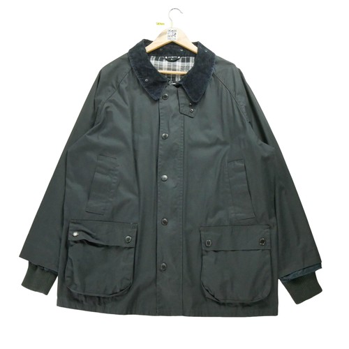 Hanbury parka vintage y2k - vintage,