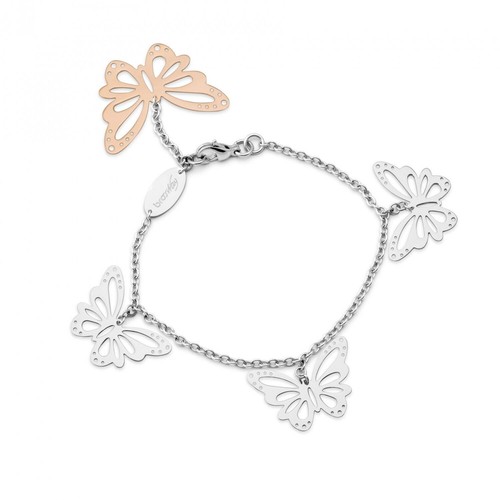 Bracciale donna brosway - bracciale,