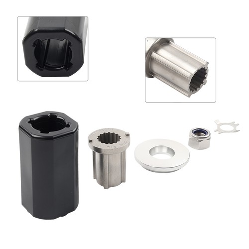 Kit mozzo aggiornamento